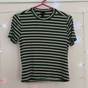 Art Class short Sleeve Tee shirt.